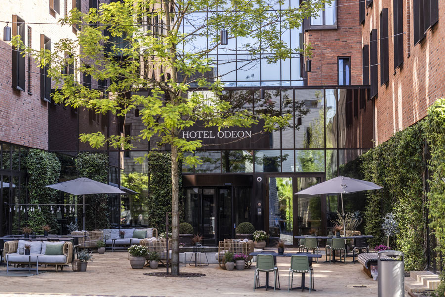 Odeon RAISFOTO C1  5869