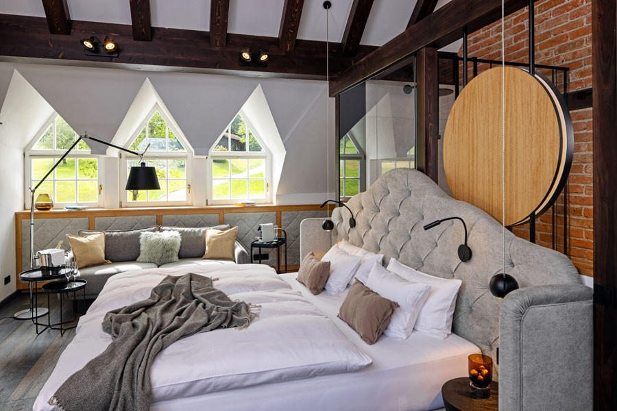Adamstal Suite 068