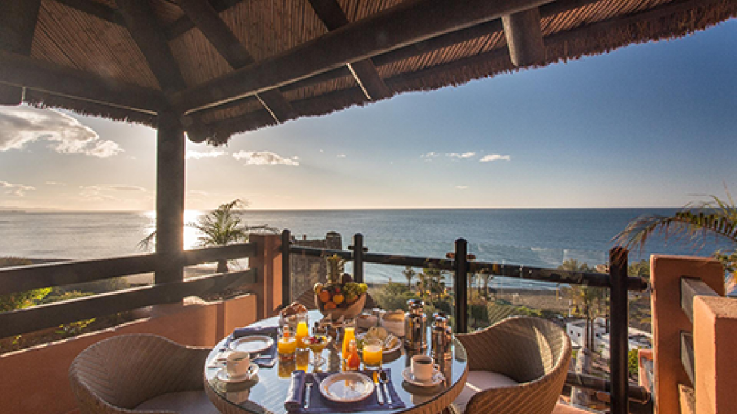 bahia suite terrace 4