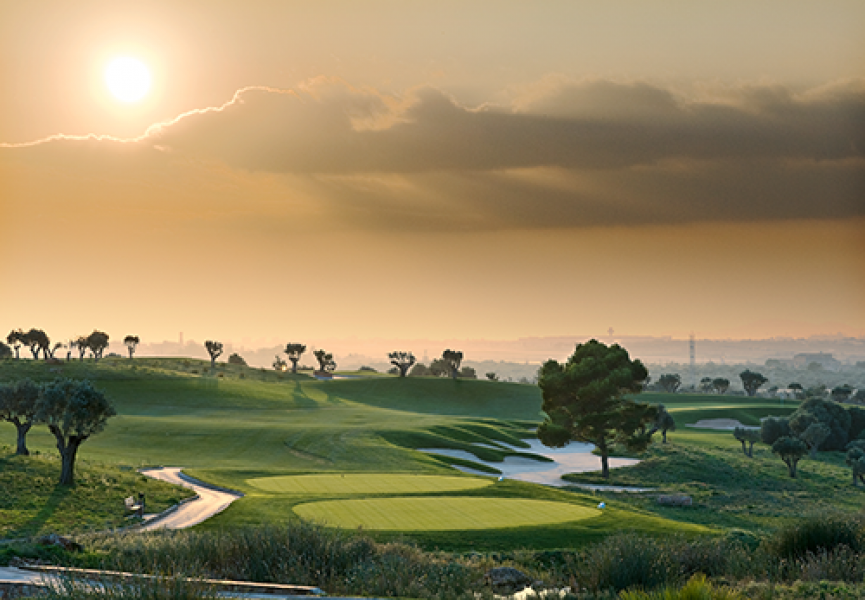 golf son gual mallorca hole10 high res
