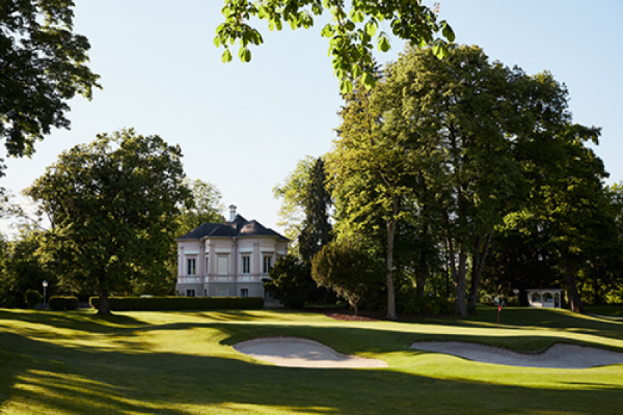 Hoyos Klessheim Schlossl