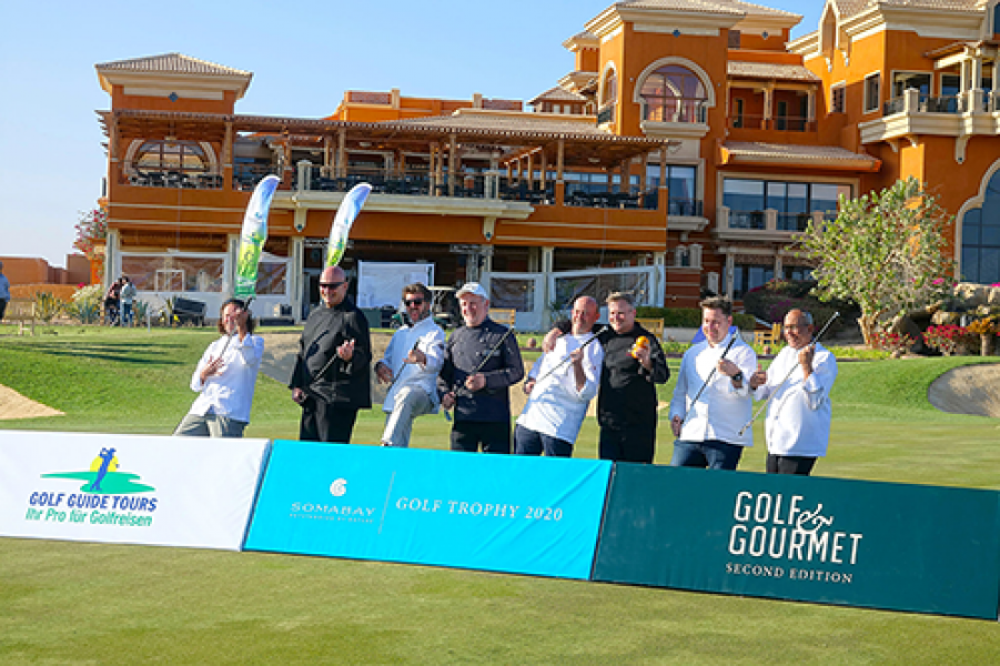 Golf und Gourmet Somabay2020 7027