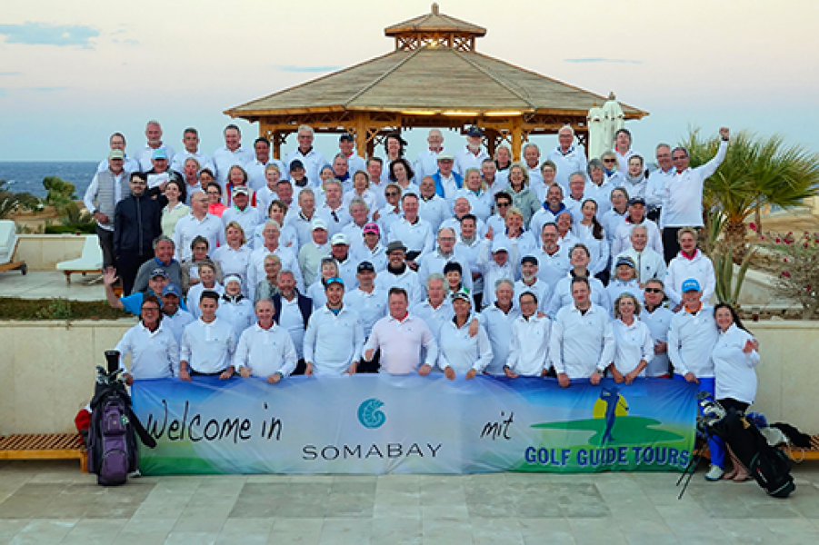 Golf und Gourmet Somabay2020 7061