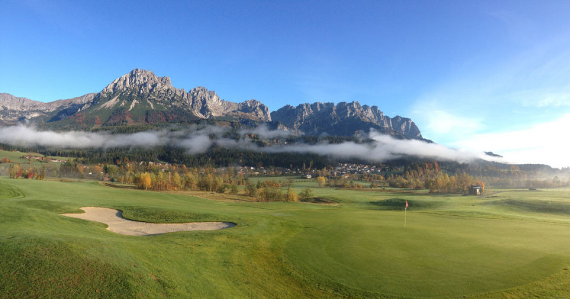 2 GC Wilder Kaiser