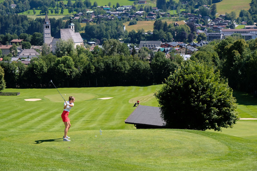 Golf  und Landclub Rasmushof