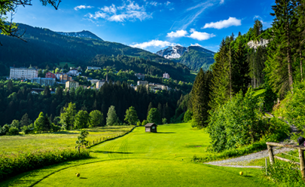 5 GC Gastein Loch 14