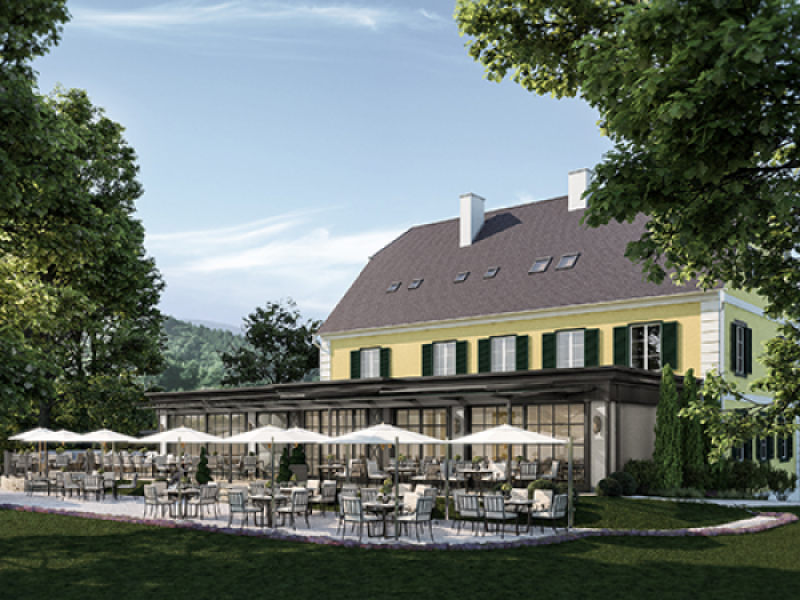 21 GOLF CLUB Murhof4