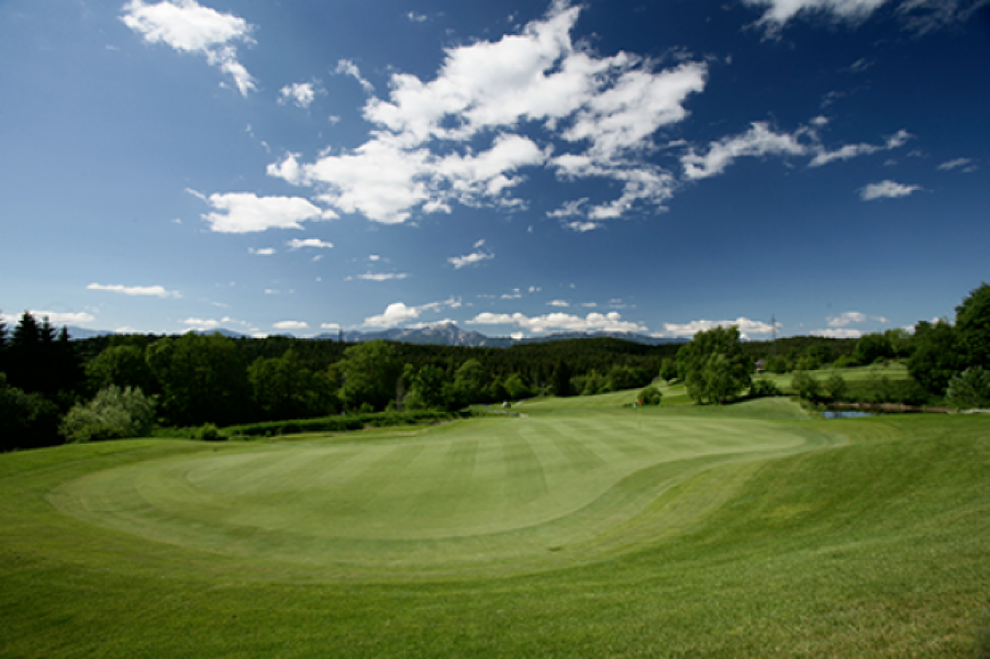 GC Velden Worthersee 3