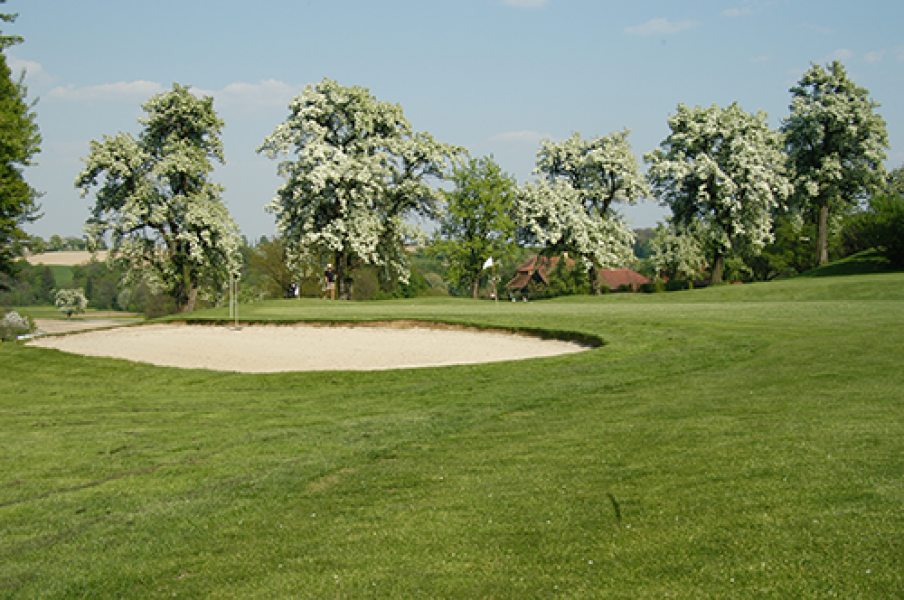 1 BB on Tour GC Amstetten Ferschnitz