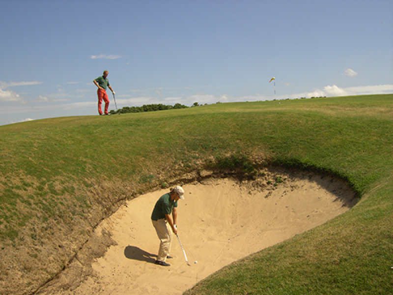 BB on tour Ausg. 4 Bunker Spiel