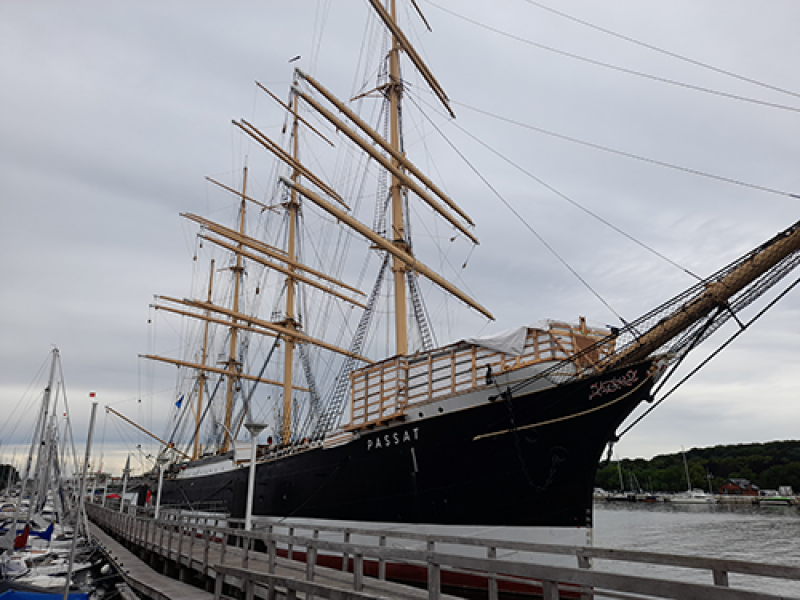 5 Travemuende Passat