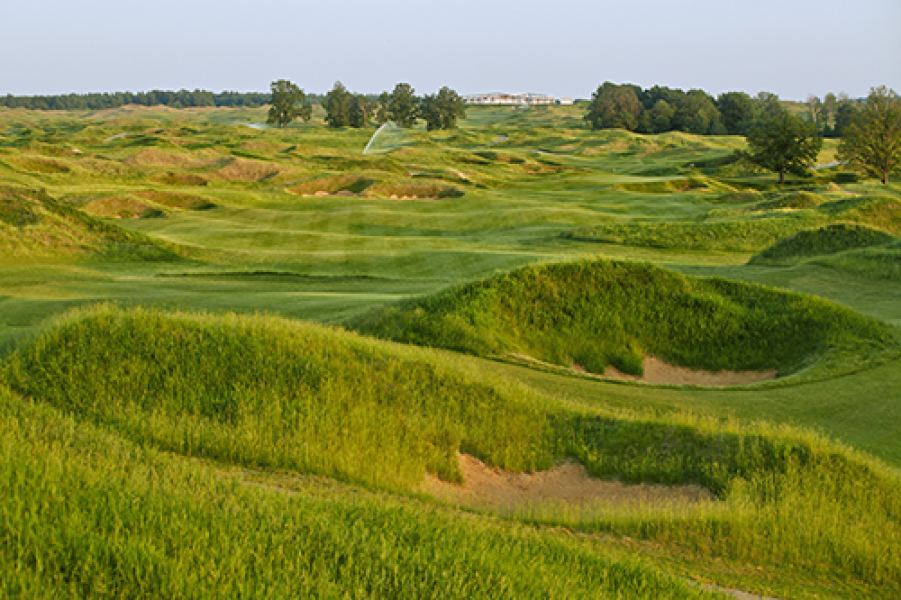 Links National Golf Resort