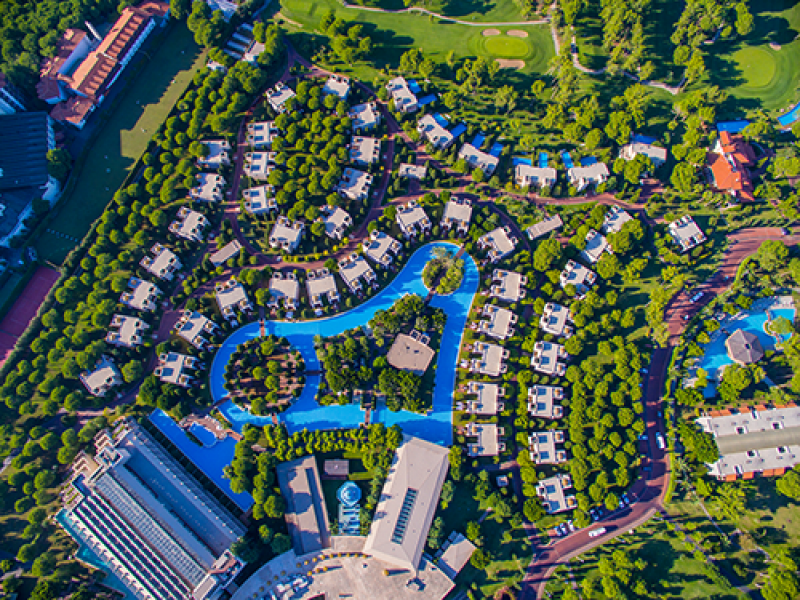 GeneralView8 SerenityResort H