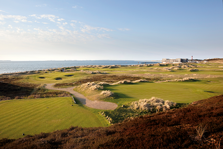 Budersand Hotel Golf Spa Sylt 5