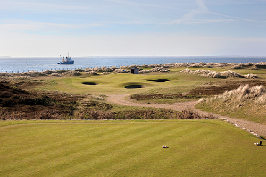 GC Budersand Sylt 01