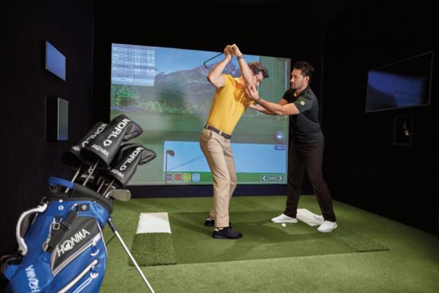 EUROPA 2 Golf 03 300