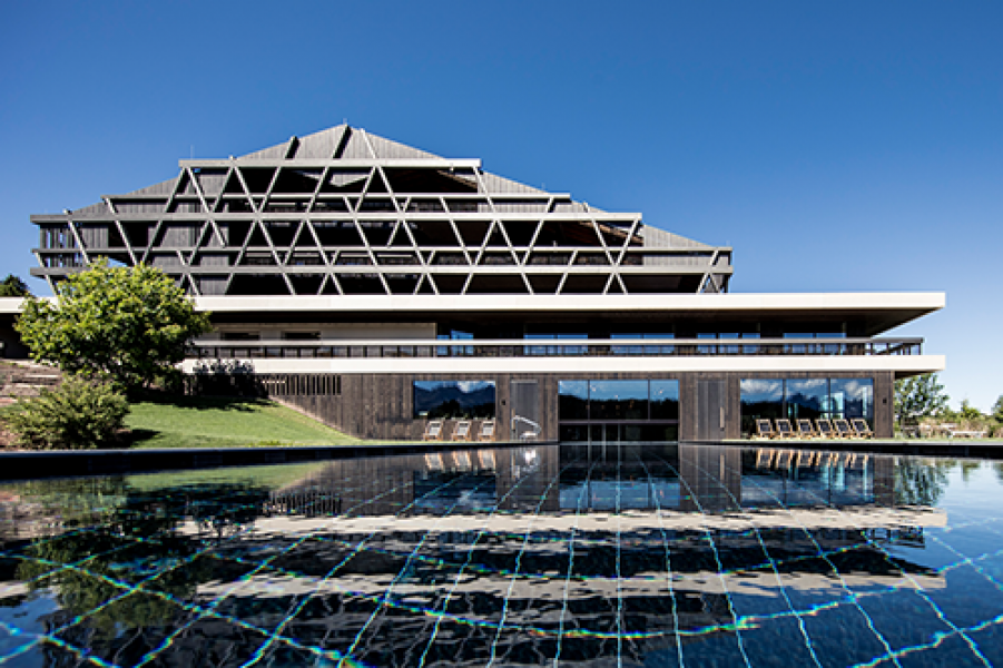 Andergassen Druck 1235