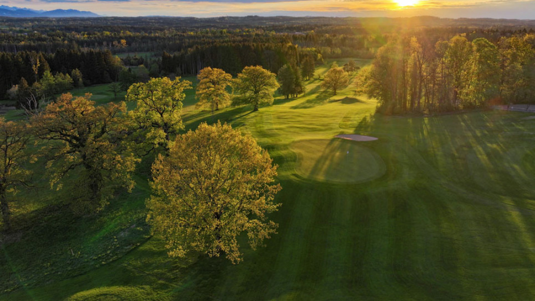 StarnbergAmmersee c St. Eurach Land  und Golfclub