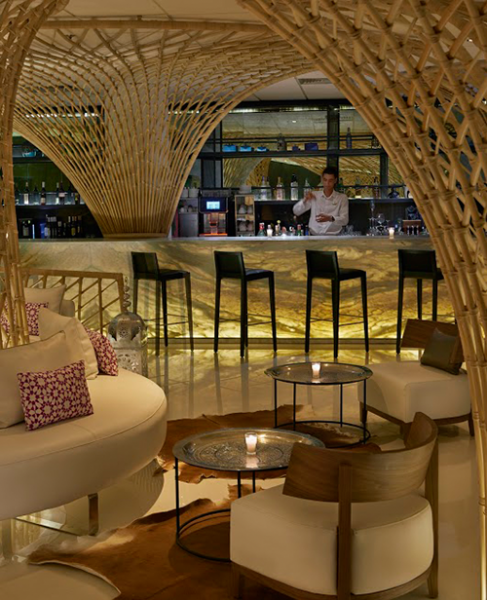 Hyatt Place Taghazout Bay Coffee To Cocktails Bar Detail jpg