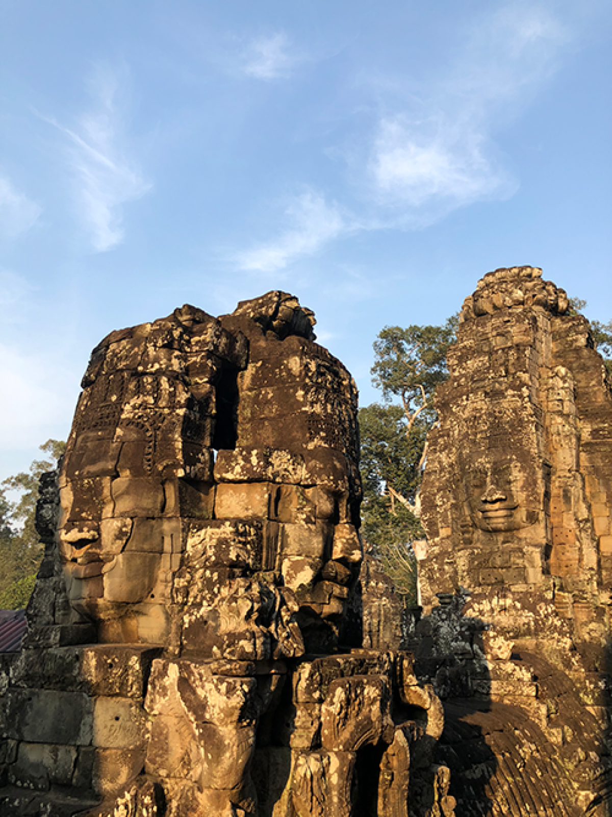 Bayon Tempel2
