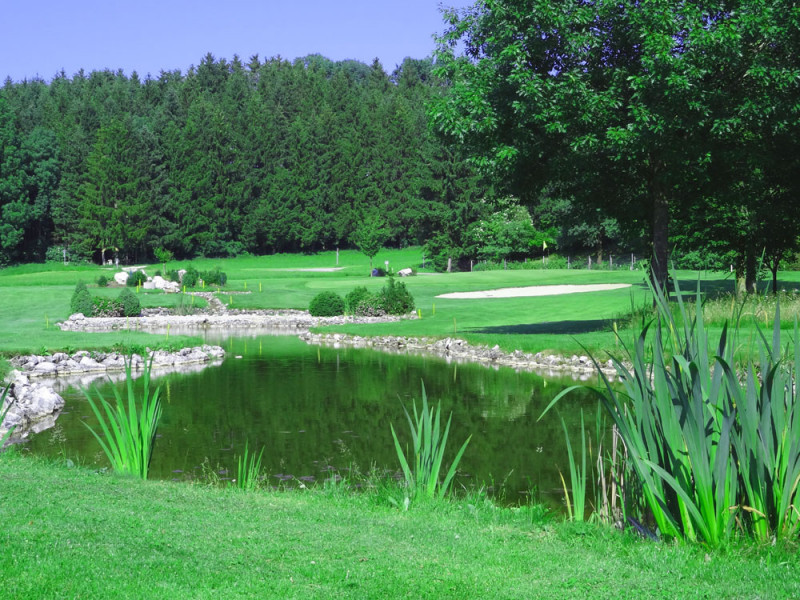 GC Traunsee Kirchham