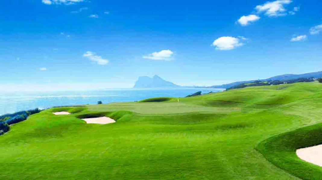 1 Alcaidesa Links La Hacienda 