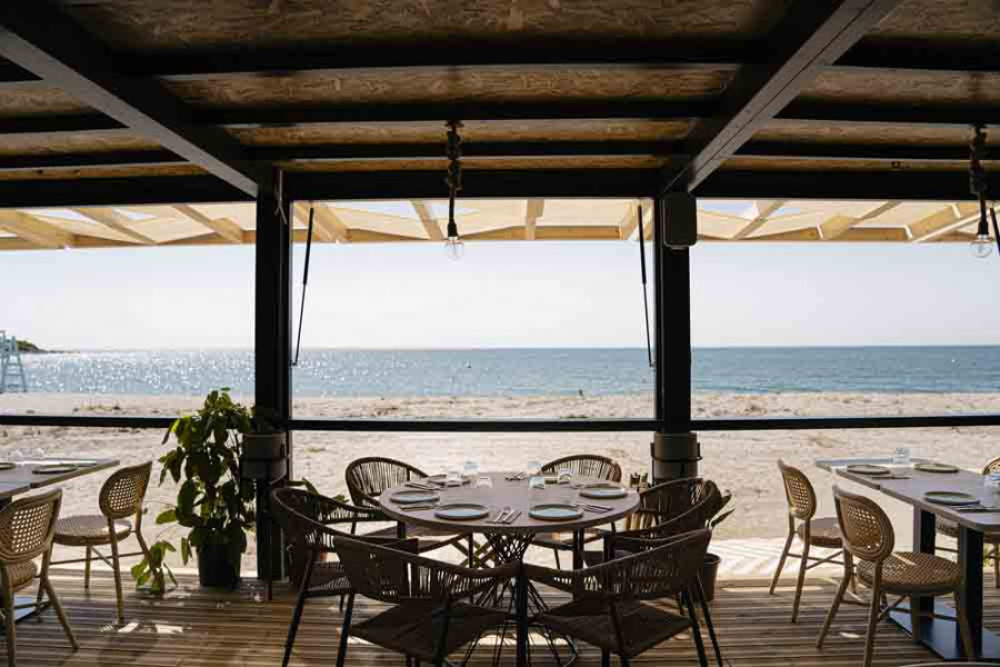 Sal Verde Beach Bar resized