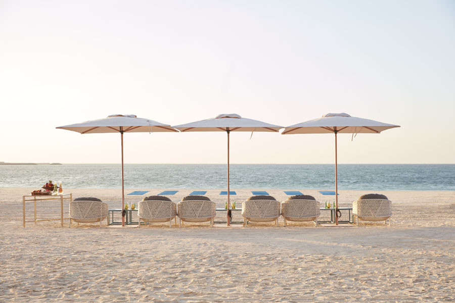 dubai event venues MM beach