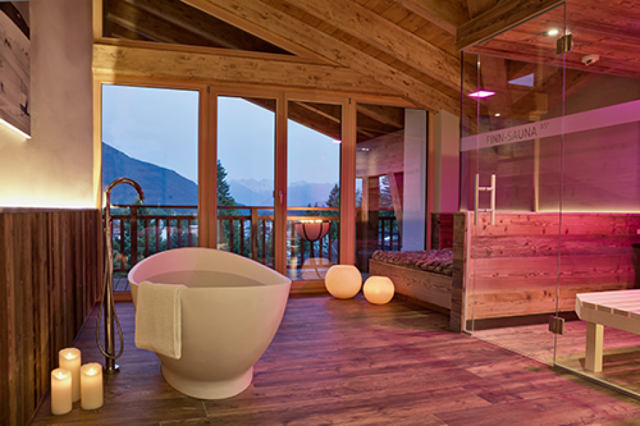 Laerchenhof PrivatSpa 10