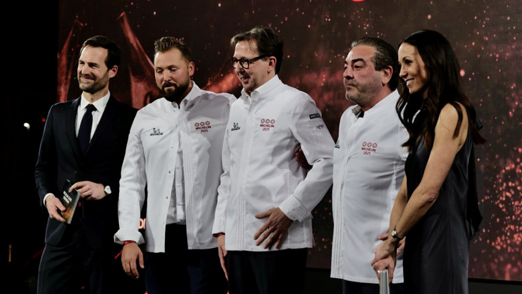 Michael Bauböck UND Heinz Reibauer sowie Juan Amador