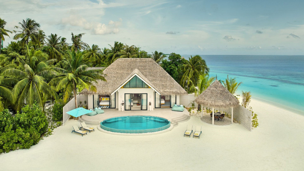 7 Nova Maldives  Beach Residence 1