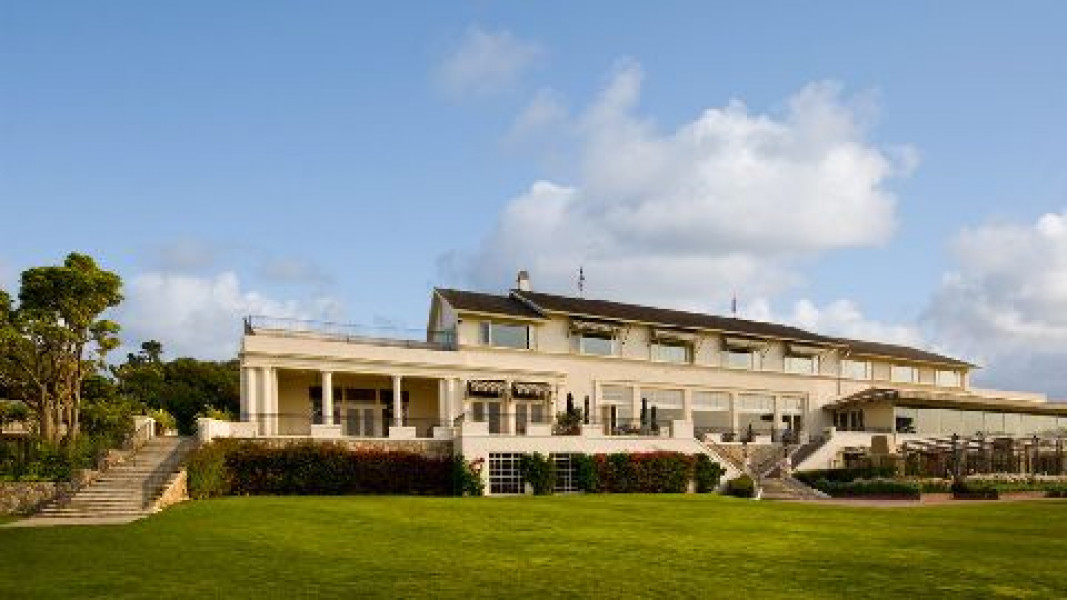 Lodge Complex Joann Dost