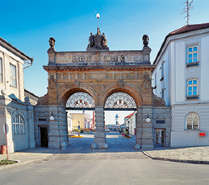 SVLI 094 Plzen pivovar