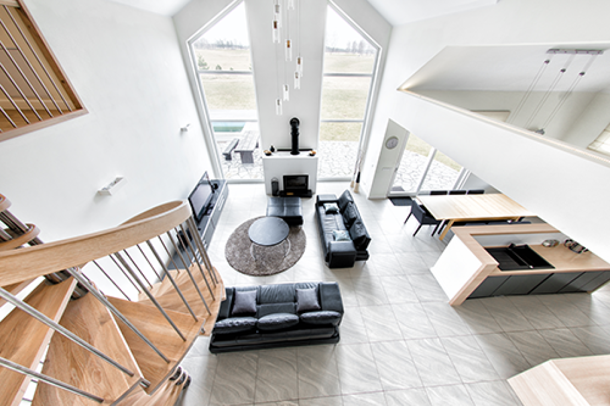 Sand Valley Villa 11