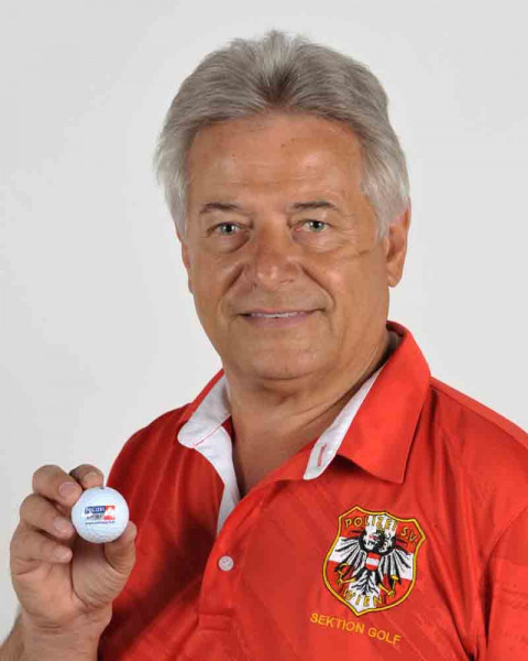 5 ektionsleiter Golf Manfred Binder
