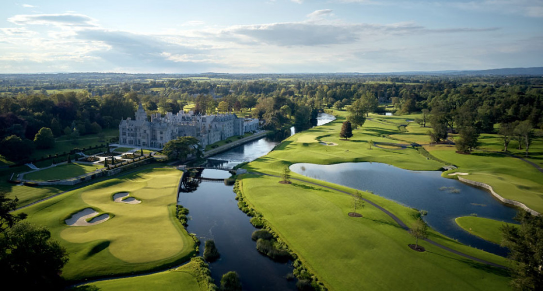 Adare Manor