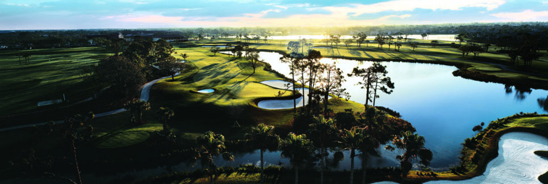 PGA National Resort  Spa The Champion No1 Golf Credit The Palm Beaches Kopie