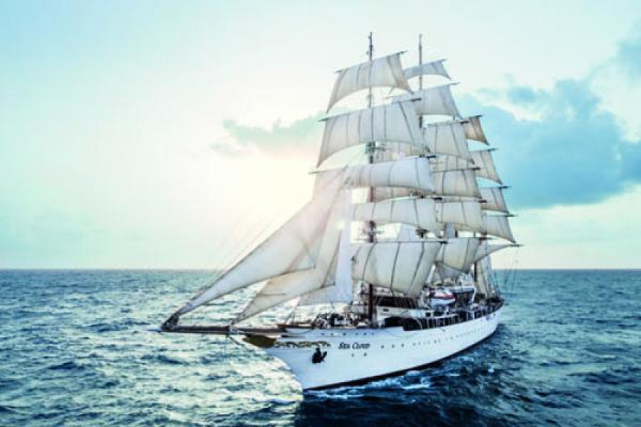 SeaCloud Ship 015 STS17001 sea cloud 02