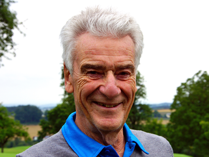 Seniorenrallye Mitte Egbert Eichler