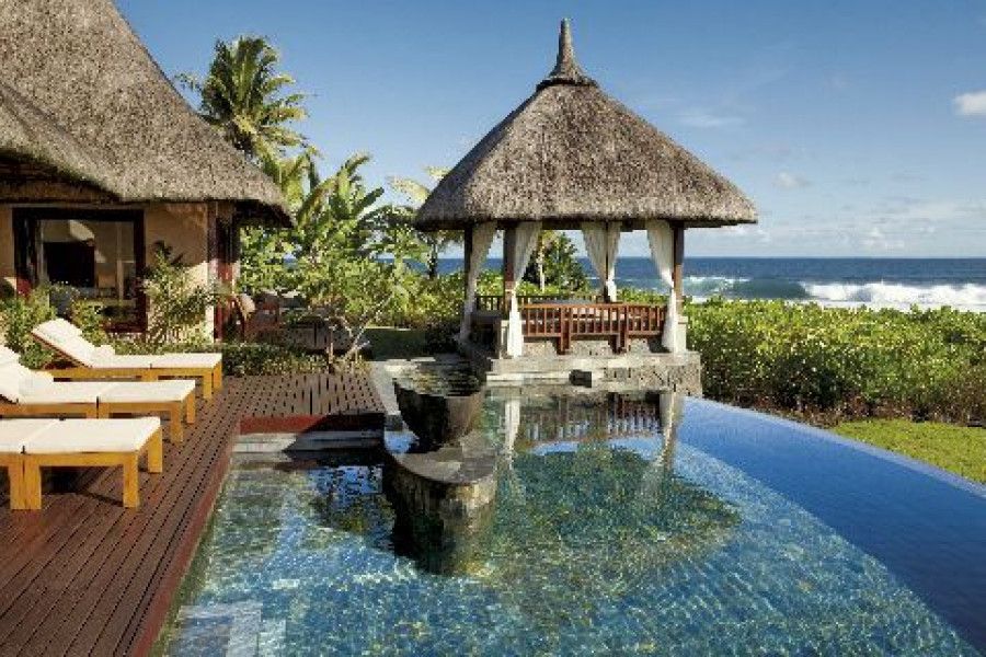 SHM Two Bedroom Villa Pool Terrace HR2RGB