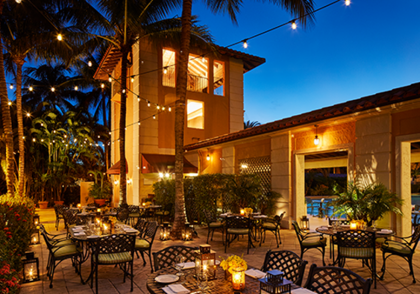 CASCADE PATIO 101 HR2