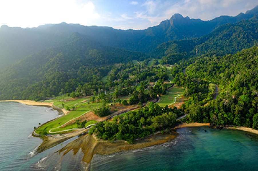 Els Club Teluk Datai 4