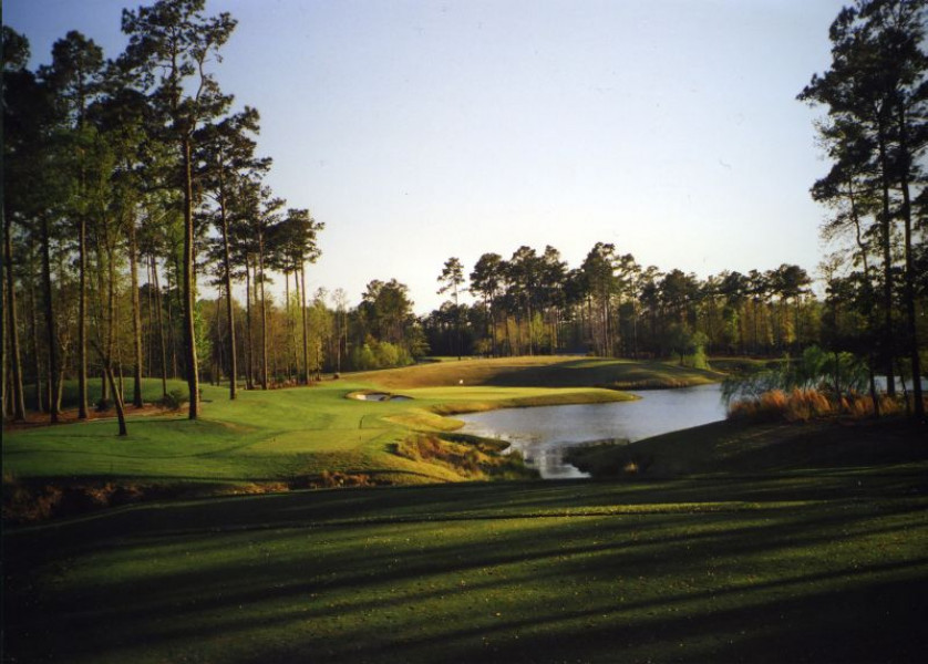TPC Myrtle Beach 2