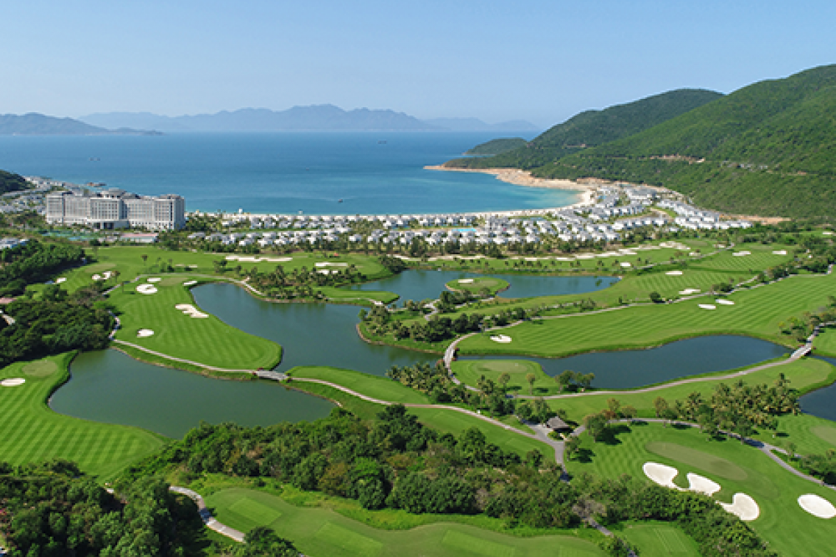 VINPEARL GOLF NHA TRANG 11