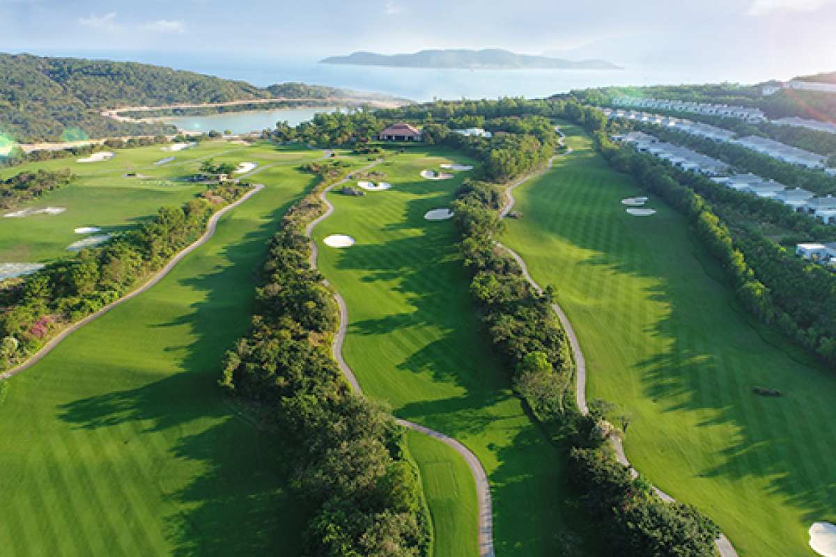 VINPEARL GOLF NHA TRANG 220