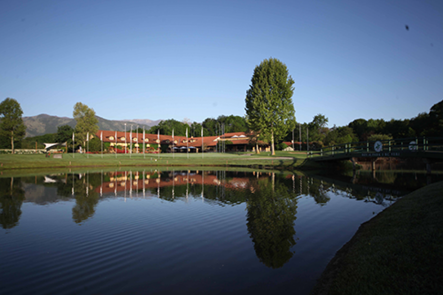 Turin Royal Park i Roveri3