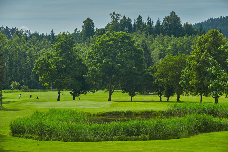 Golfclub Moosburg Pörtschach © Paul Severn für Golf Wörthersee (24)