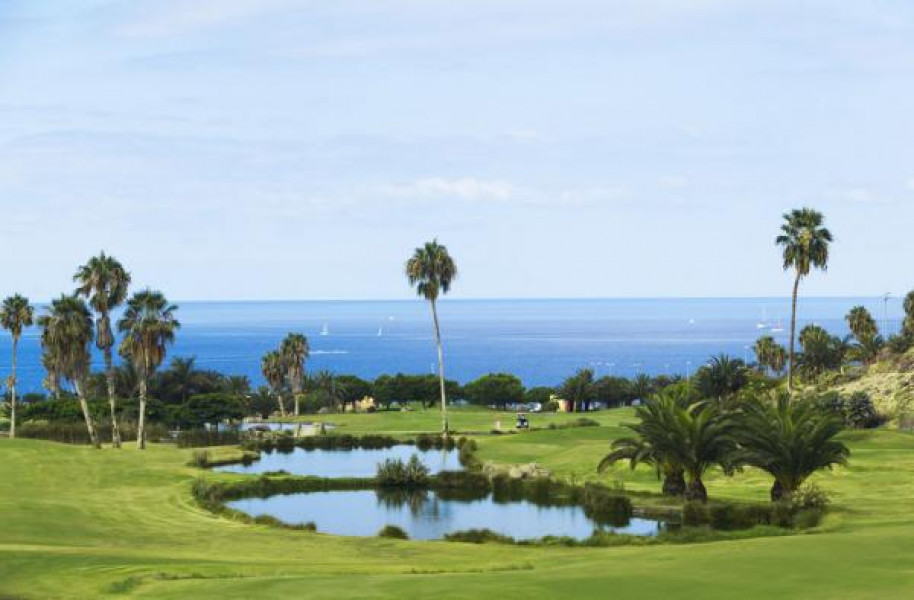 14 Teneriffa Golfclub Adeje