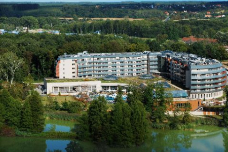 Spirit bird hotelview2