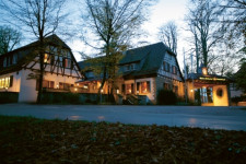 Aussenansicht Hauptgebaeude